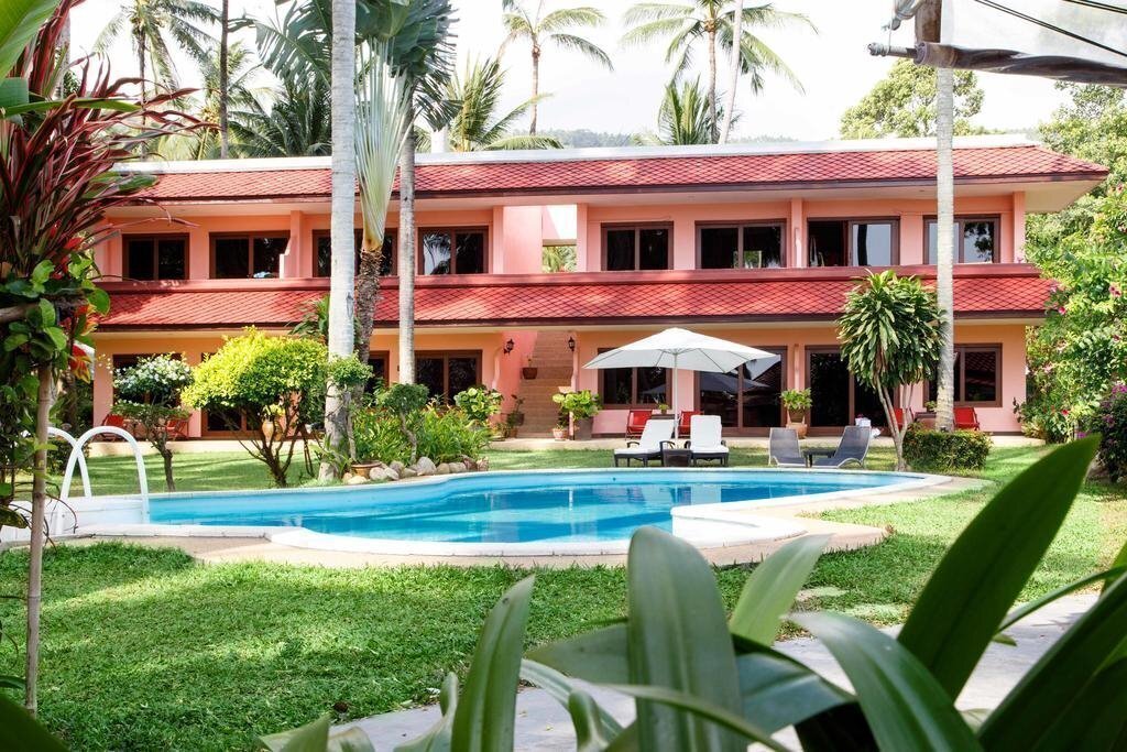 Hotel Marco Polo Resort 3*