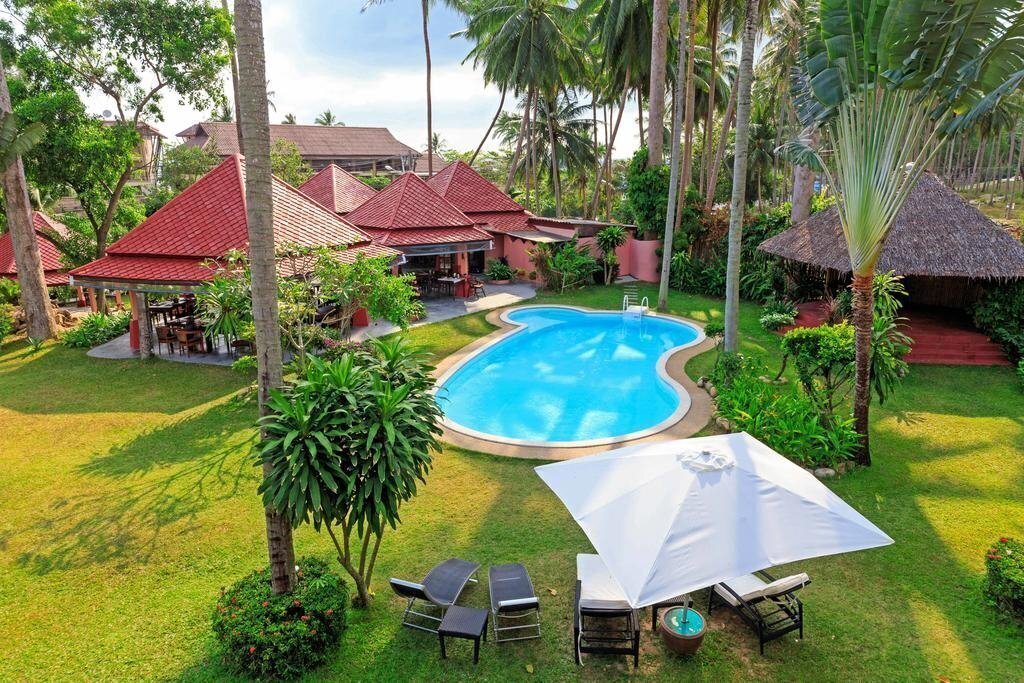 Zdjęcia Marco Polo Resort 3*