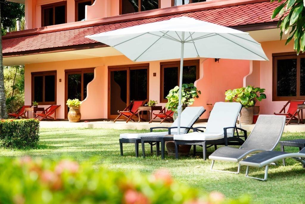 Zdjęcie Marco Polo Resort 3*