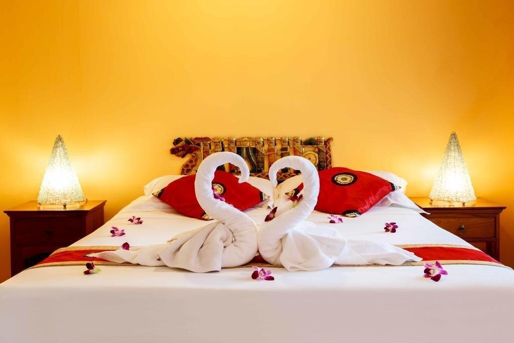 Obraz Marco Polo Resort 3*