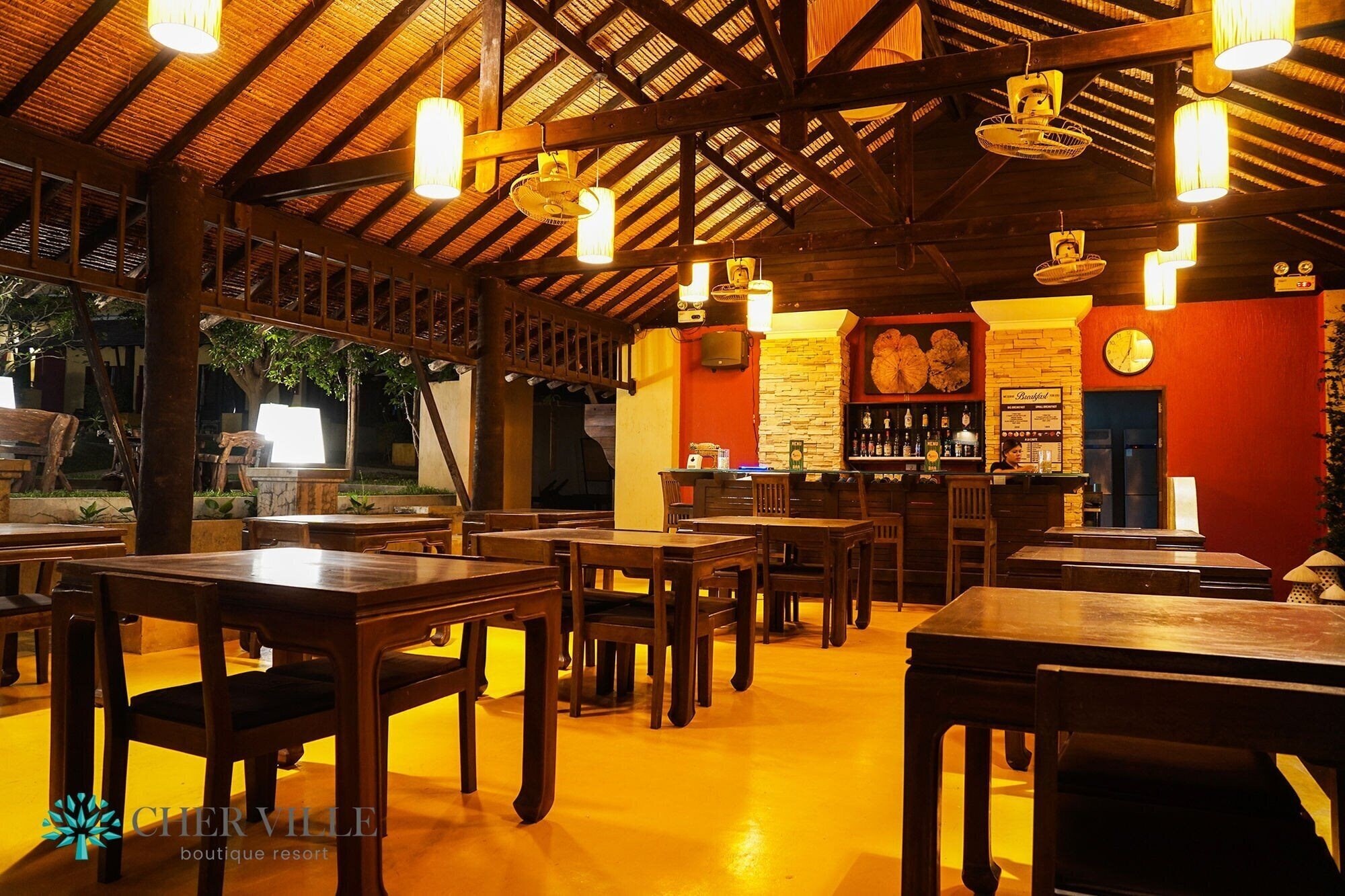 Изображение Cher Ville Boutique Resort 3*