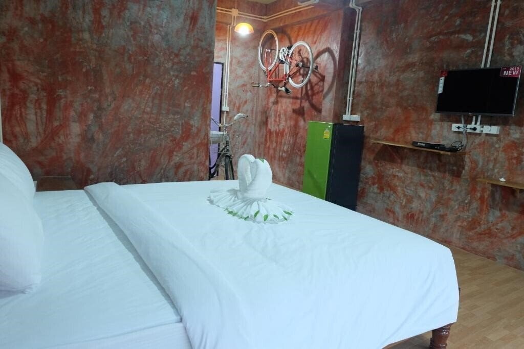 Zdjęcie Samui Poshtel 1*