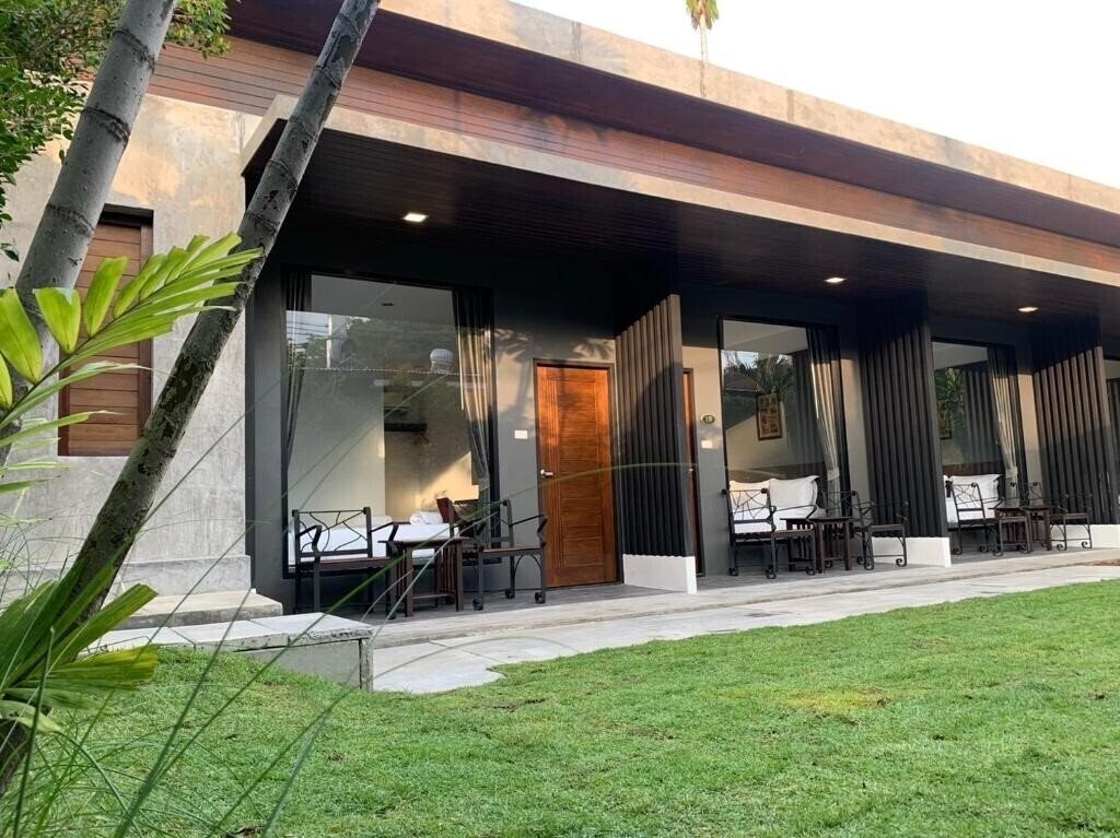 Hotel Green Guest House 2*