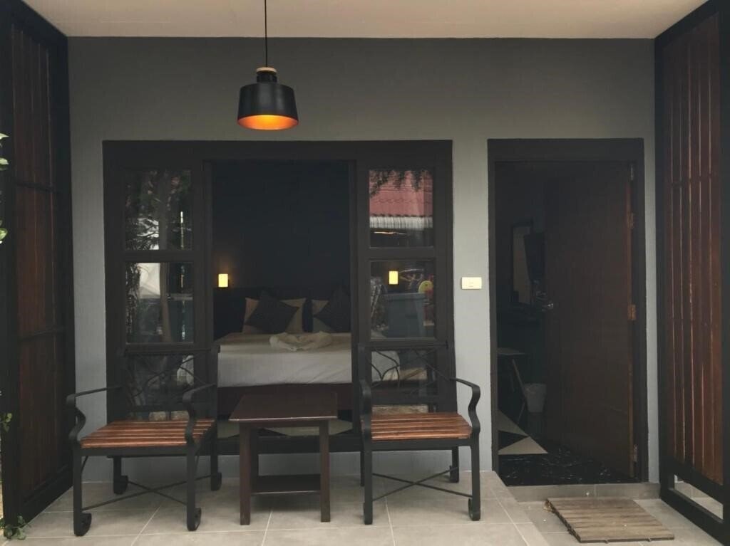 Zdjęcie Green Guest House 2*