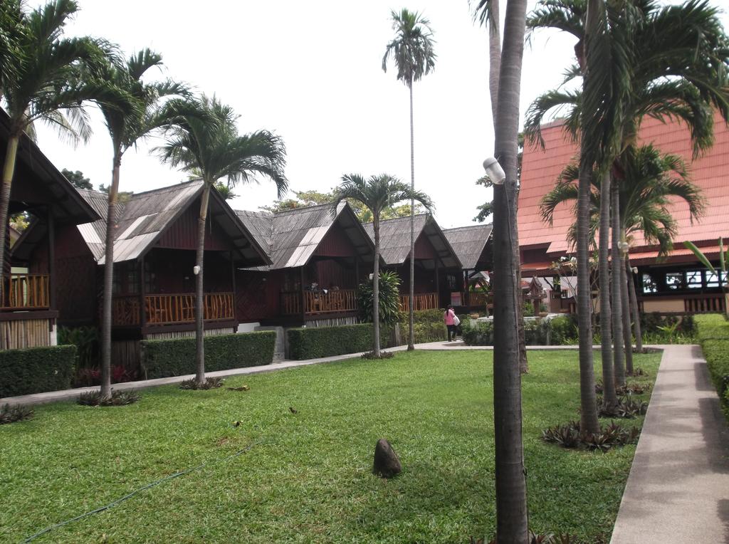 Hotel Your Place Resort 2*