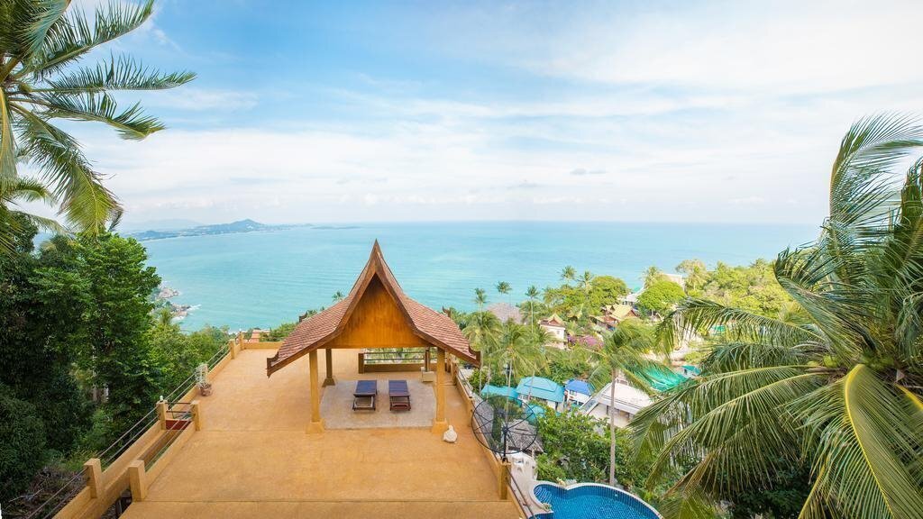 Hotel Laem Sila Resort 3*