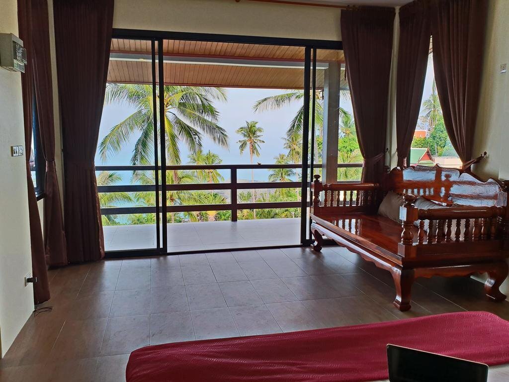 Obraz Laem Sila Resort 3*