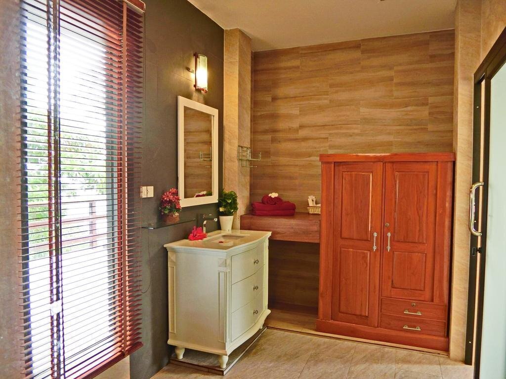 Zdjęcie Laem Sila Resort 3*