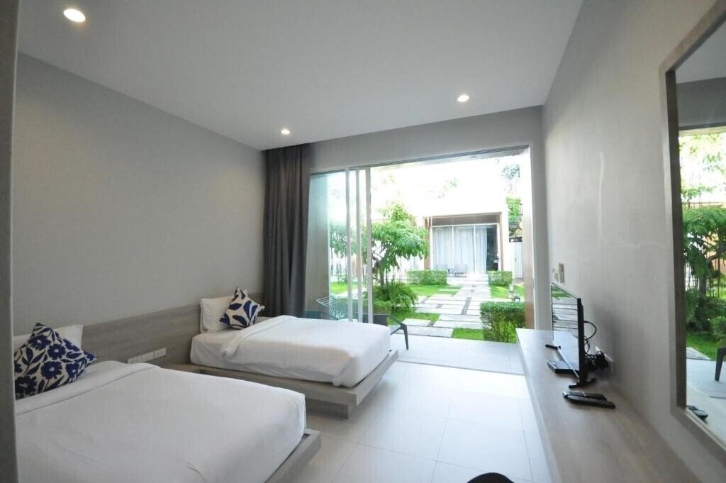 Зображення Baan Fah Resort 3*