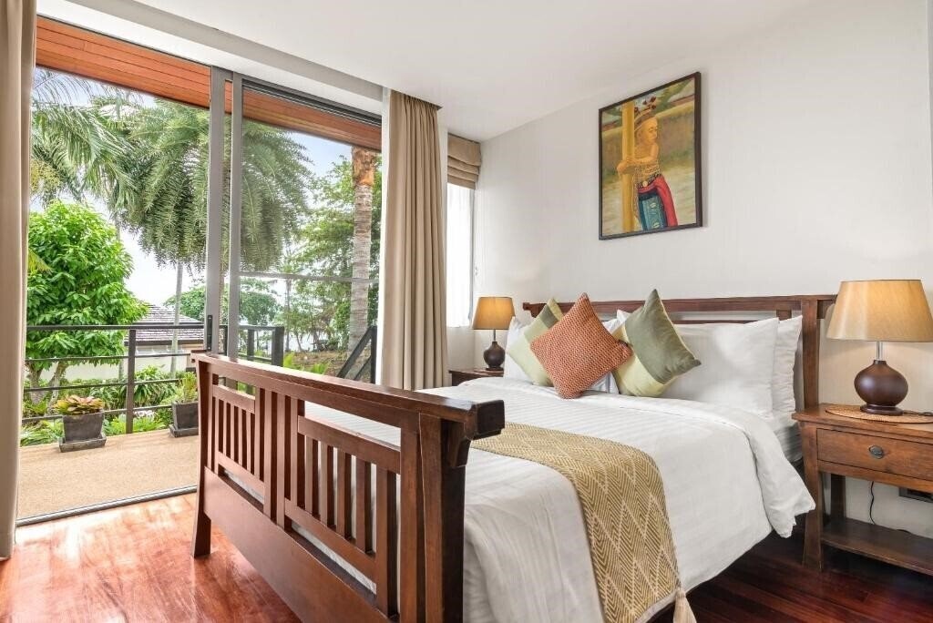 Фото Baan Leelawadee 2*