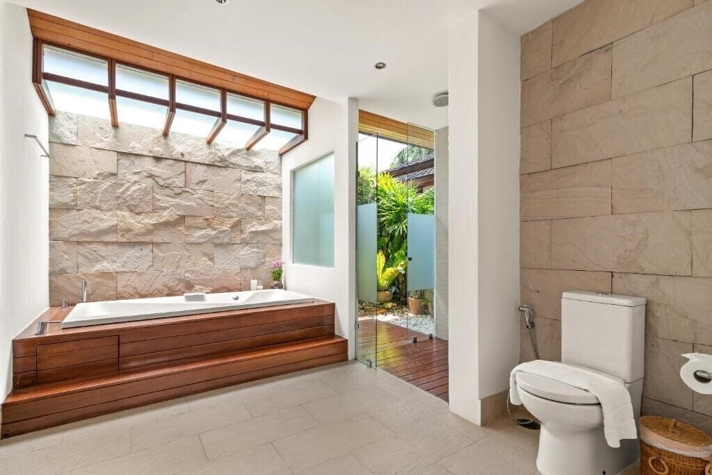 Фотографія Baan Leelawadee 2*