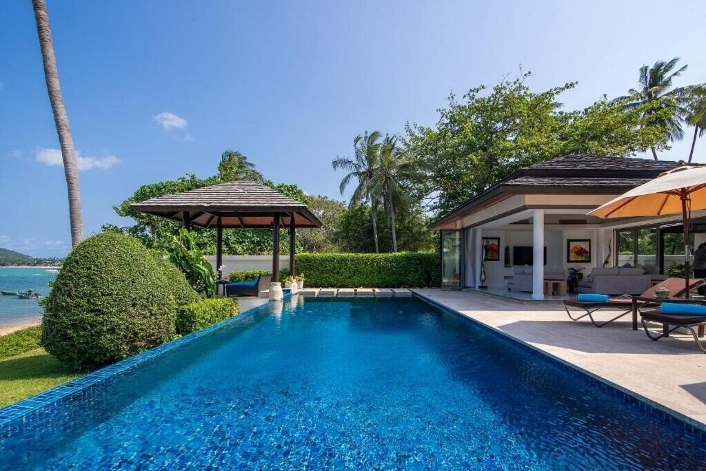 Зображення Baan Leelawadee 2*