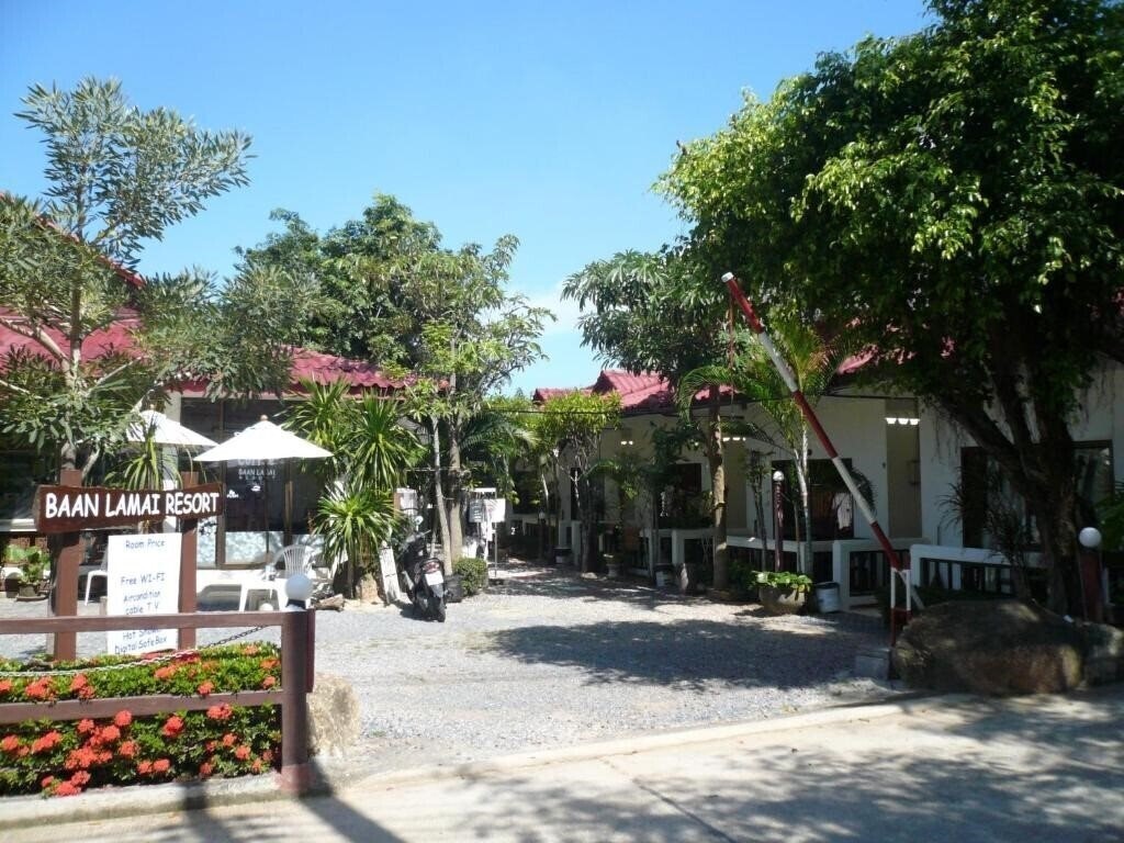 Фотография Baan Lamai Resort 2*