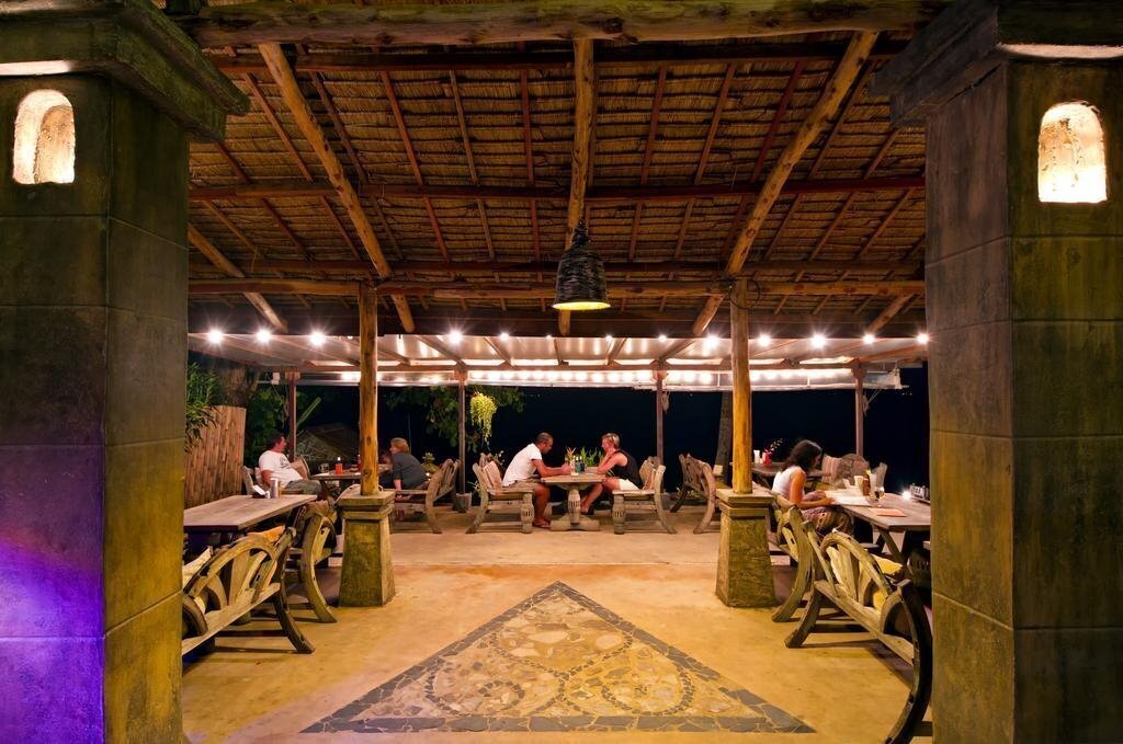 Фотографія Cactus Bungalow 2*