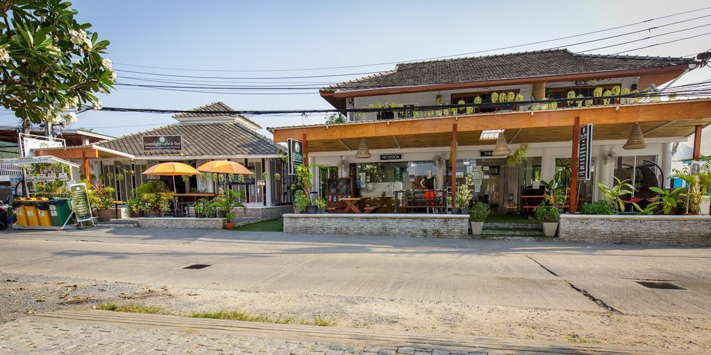 Zdjęcia Elysia Boutique Resort 3*