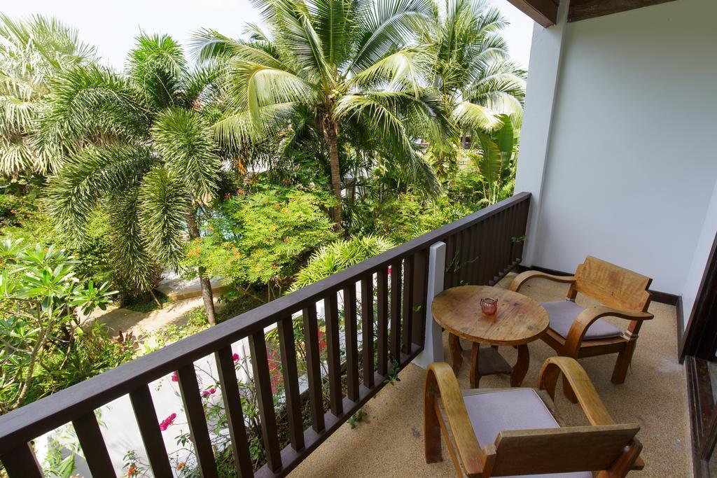 Zdjęcie Elysia Boutique Resort 3*