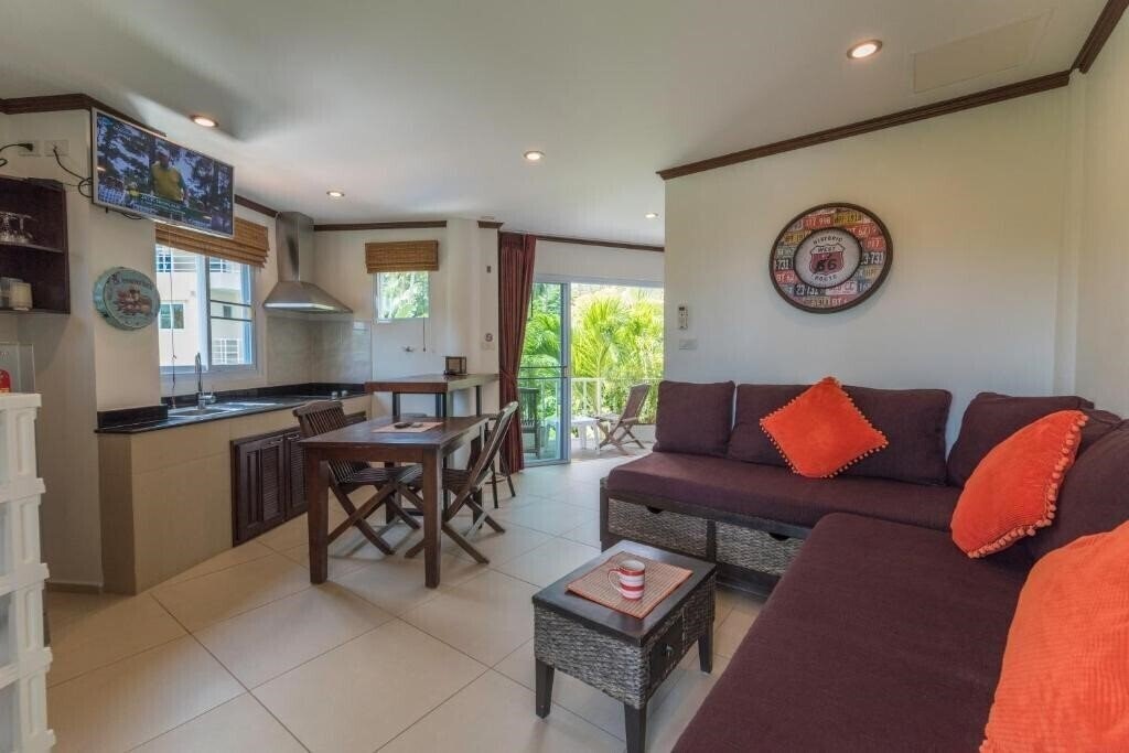 Zdjęcie Chaweng Noi Residence 3*