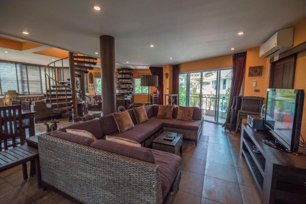 Zdjęcie Chaweng Noi Residence 3*