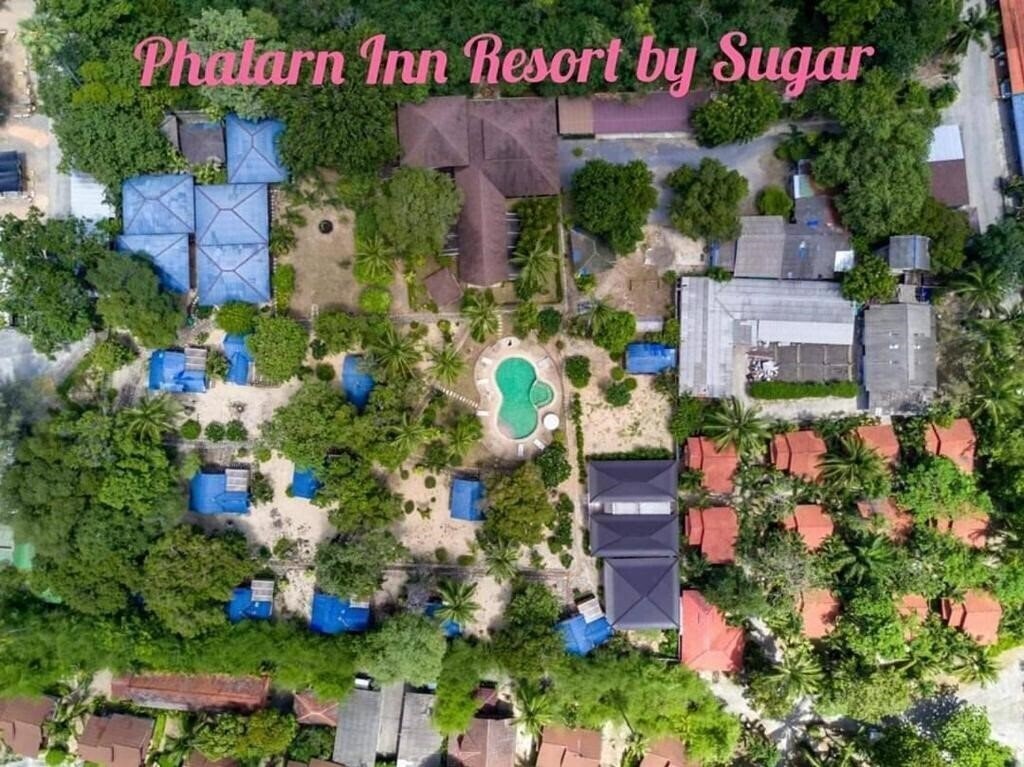 Готель Phalarn Inn Resort 2*