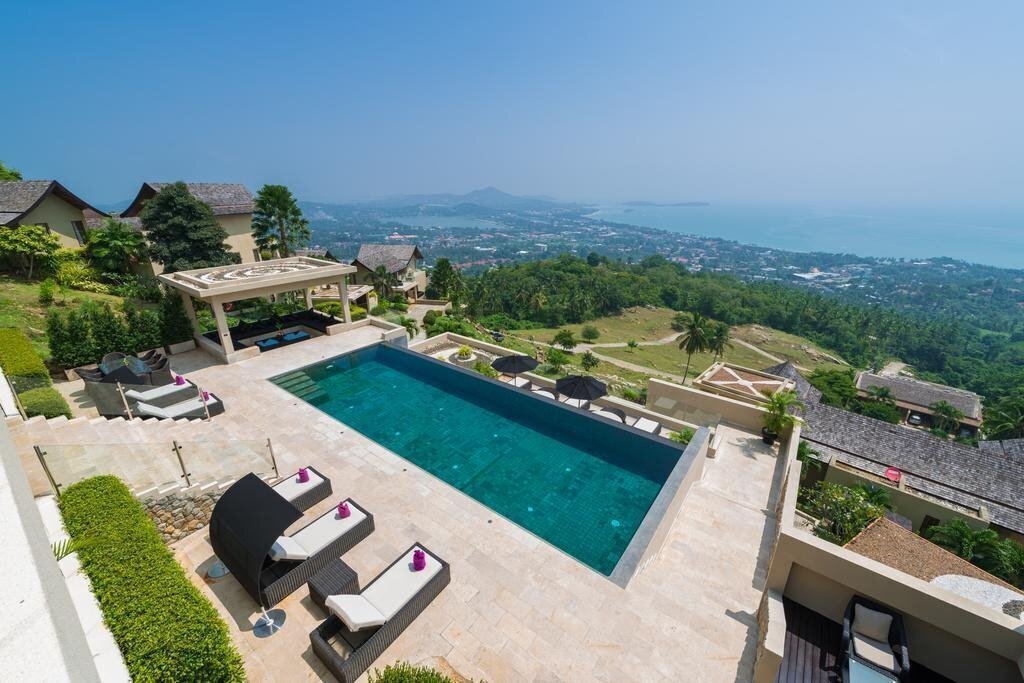 Zdjęcia Rockwater Residences 3*