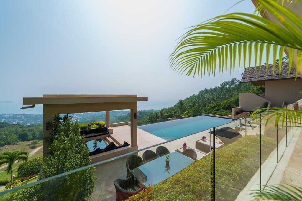 Obraz Rockwater Residences 3*