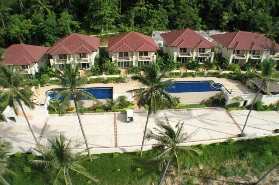 Zdjęcie Kalara Gardens 4*