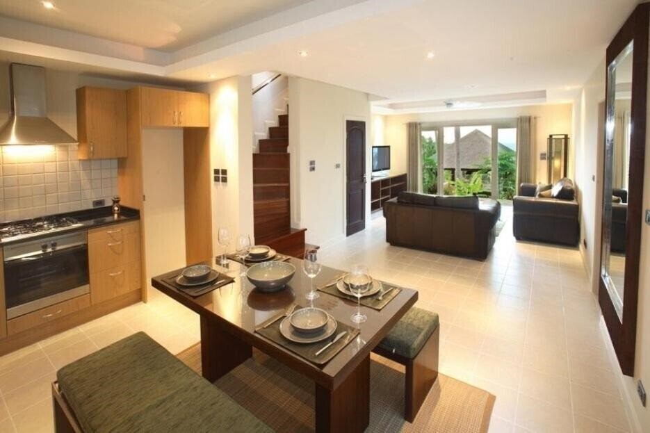 Obraz Kalara Gardens 4*