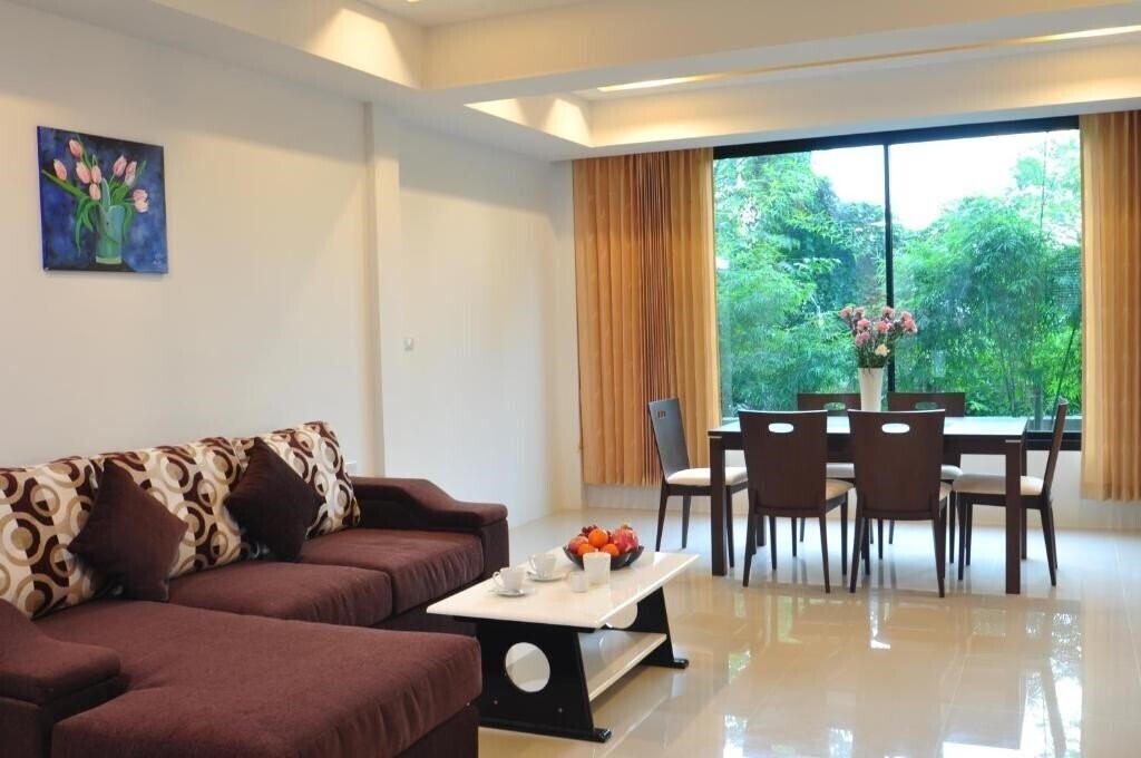 Zdjęcie Samui Honey Tara Villa Residence 3*