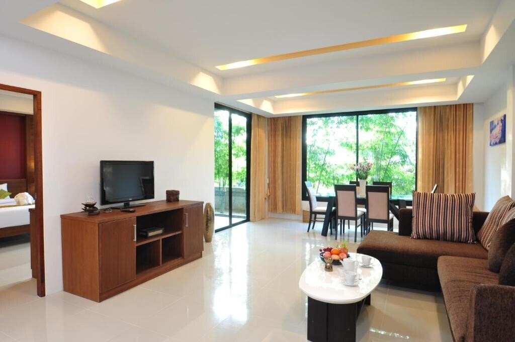 Obraz Samui Honey Tara Villa Residence 3*