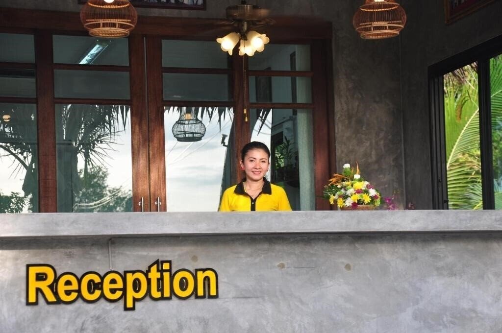 Zdjęcie Samui Honey Tara Villa Residence 3*