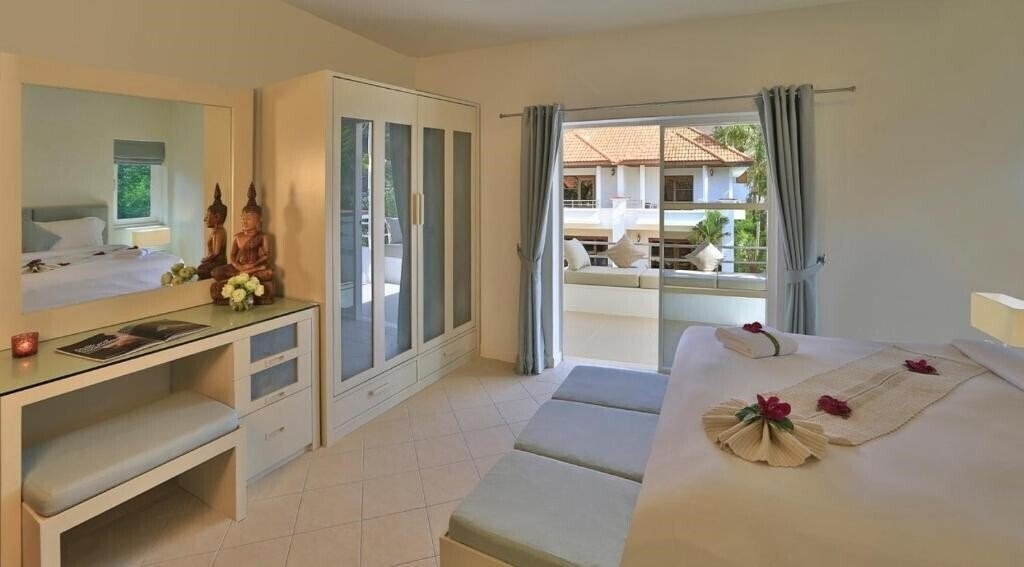 Hotel The Gardens 4*