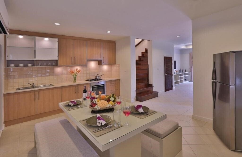 Zdjęcie The Gardens 4*