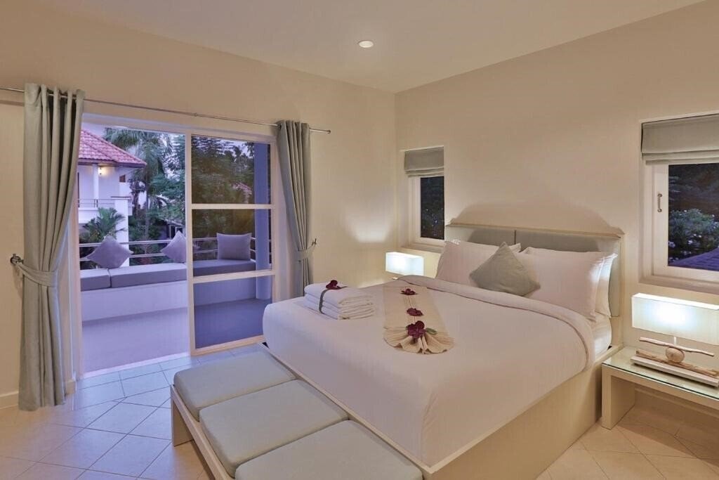 Zdjęcie The Gardens 4*