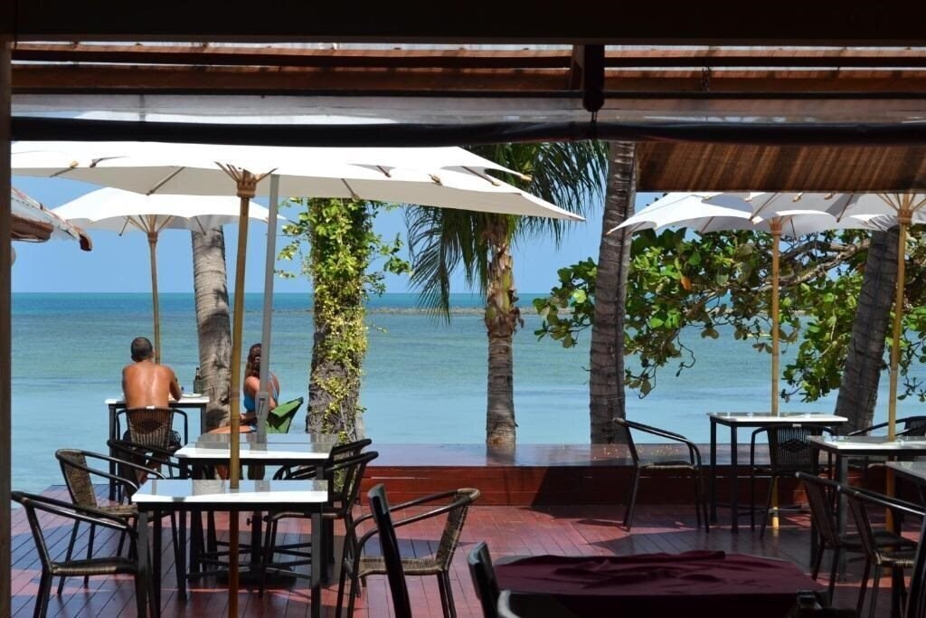 Фотографія Palm Island 2*