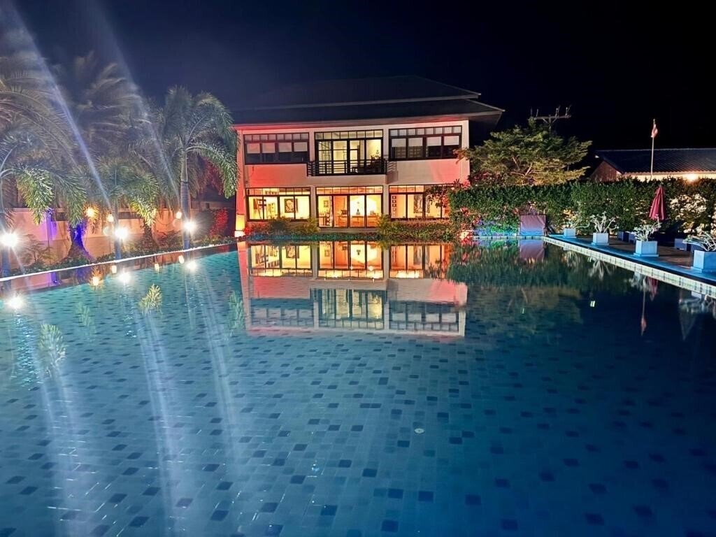 Изображение Samui Boat Lagoon 4*