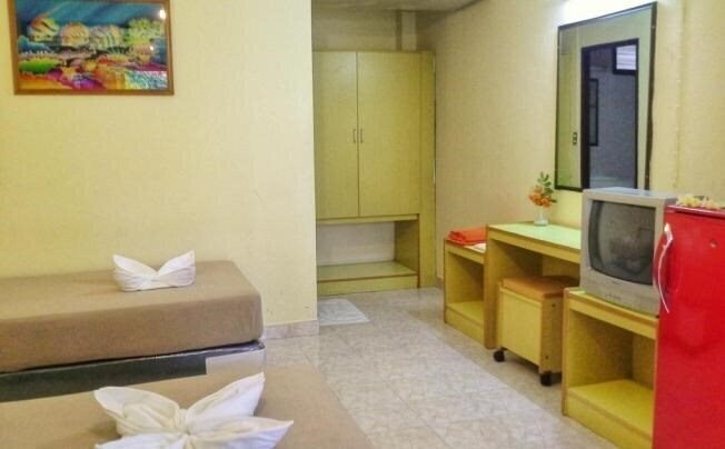 Фото P & P Samui Resort 2*