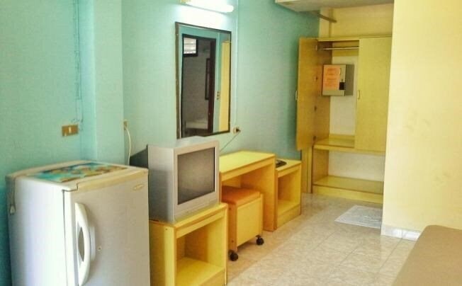 Изображение P & P Samui Resort 2*