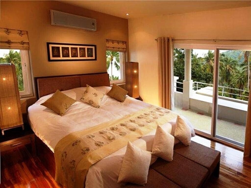 Zdjęcia Park Lane 4*