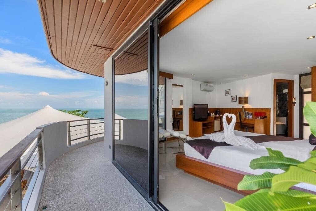 Фото Beluga Boutique Hotel 4*