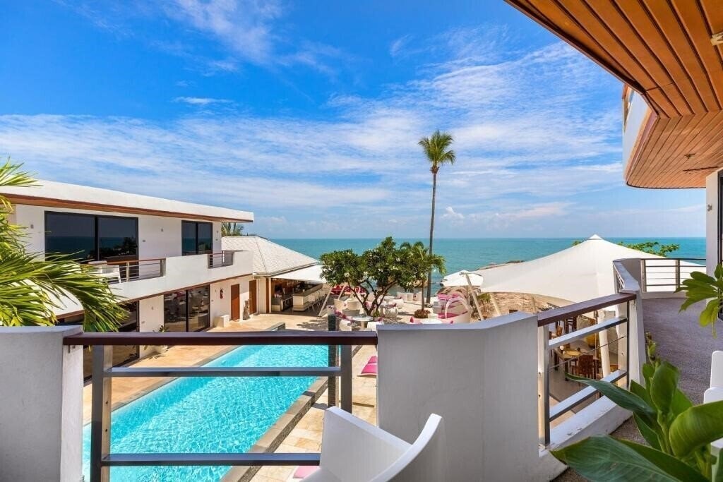 Зображення Beluga Boutique Hotel 4*