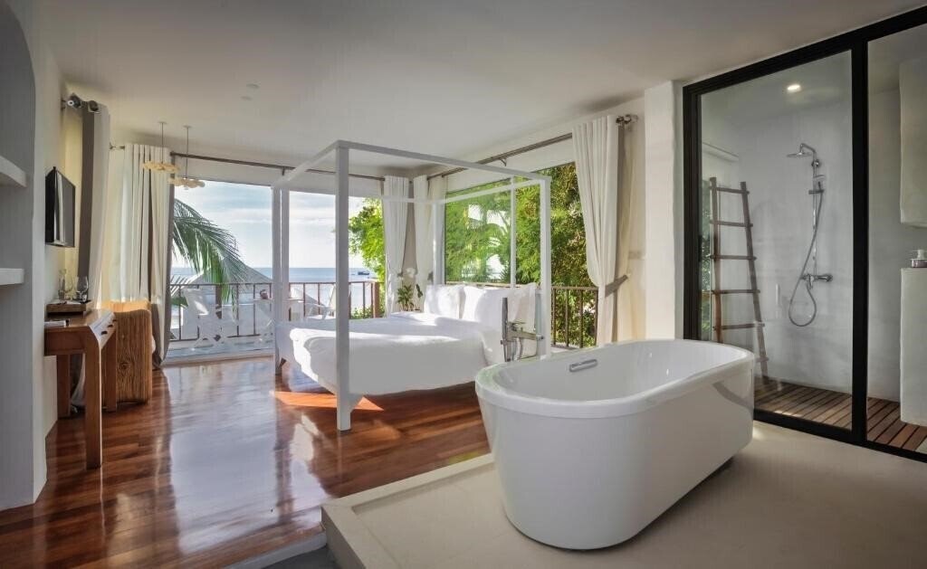 Фото Villa Nalinnadda 3*