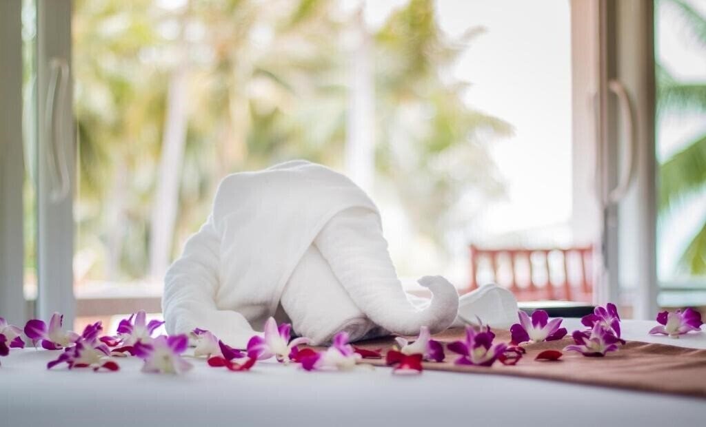 Zdjęcia Shangrilah Bungalow 1*