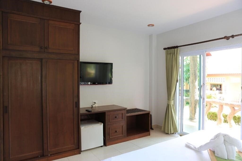 Obraz Shangrilah Bungalow 1*