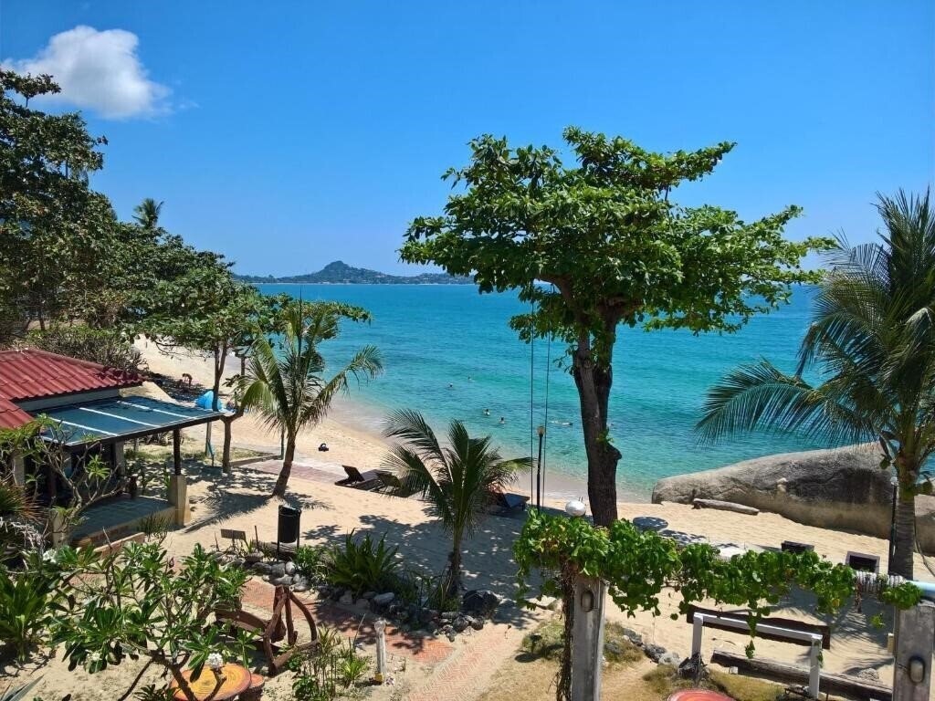 Hotel Sunrise Bungalow 1*