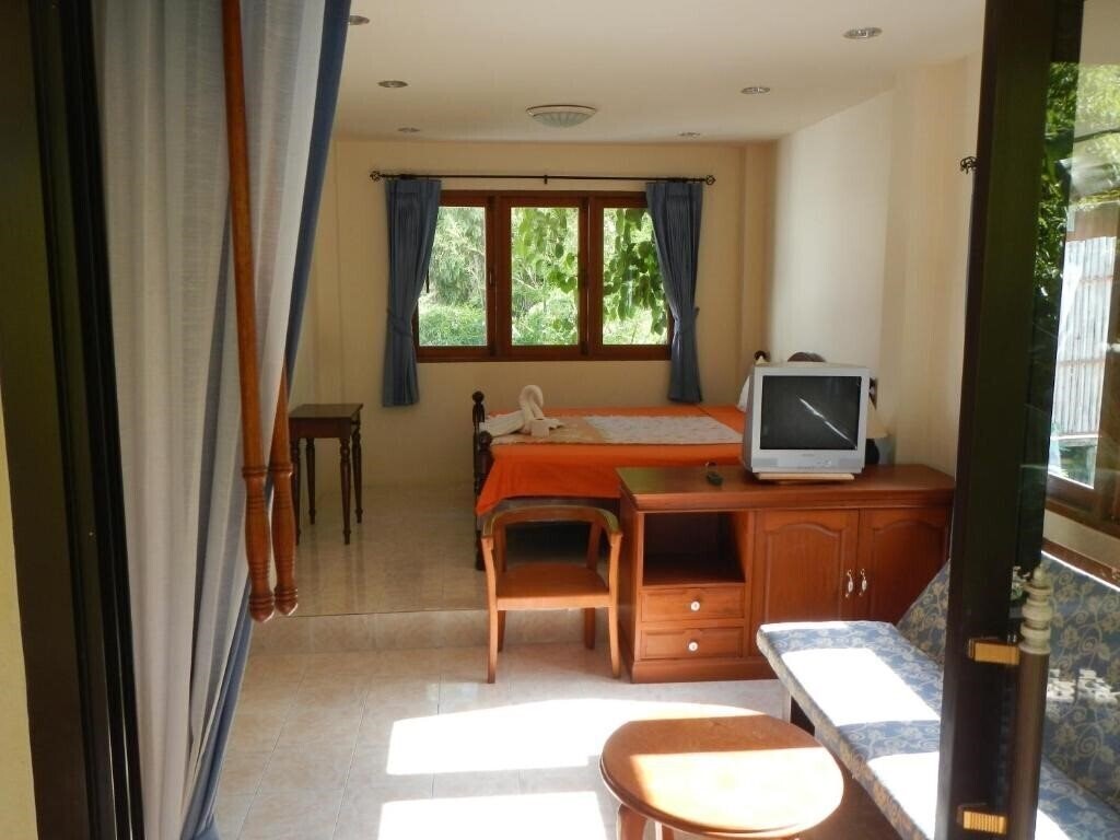 Obraz Sunrise Bungalow 1*