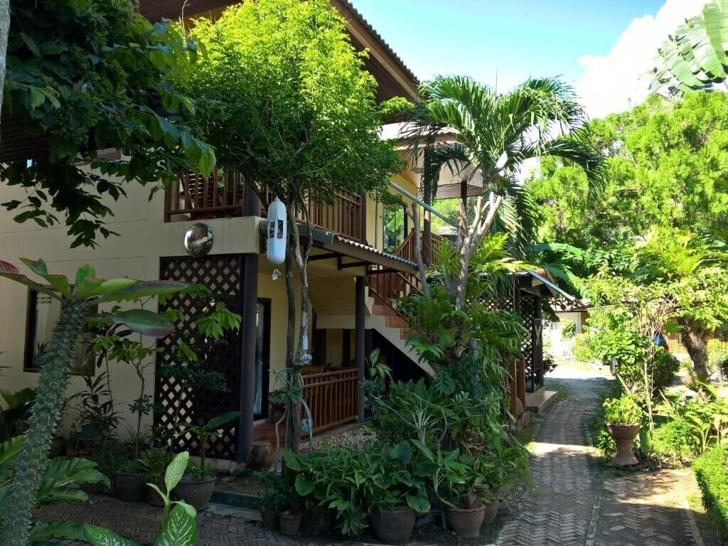 Zdjęcie Sunrise Bungalow 1*