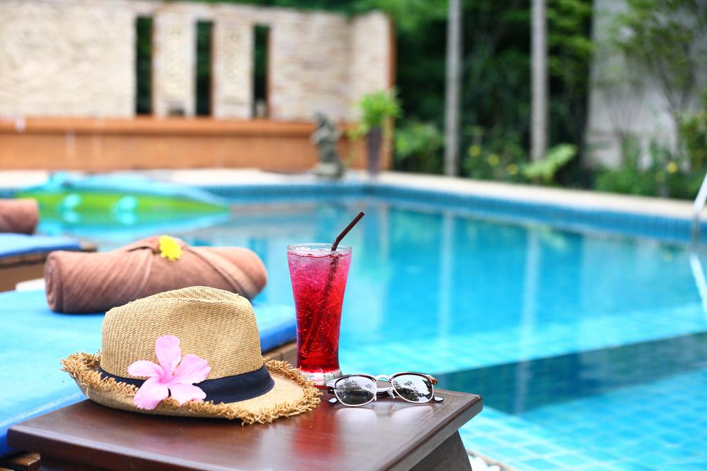 Готель The Fine Place 3*