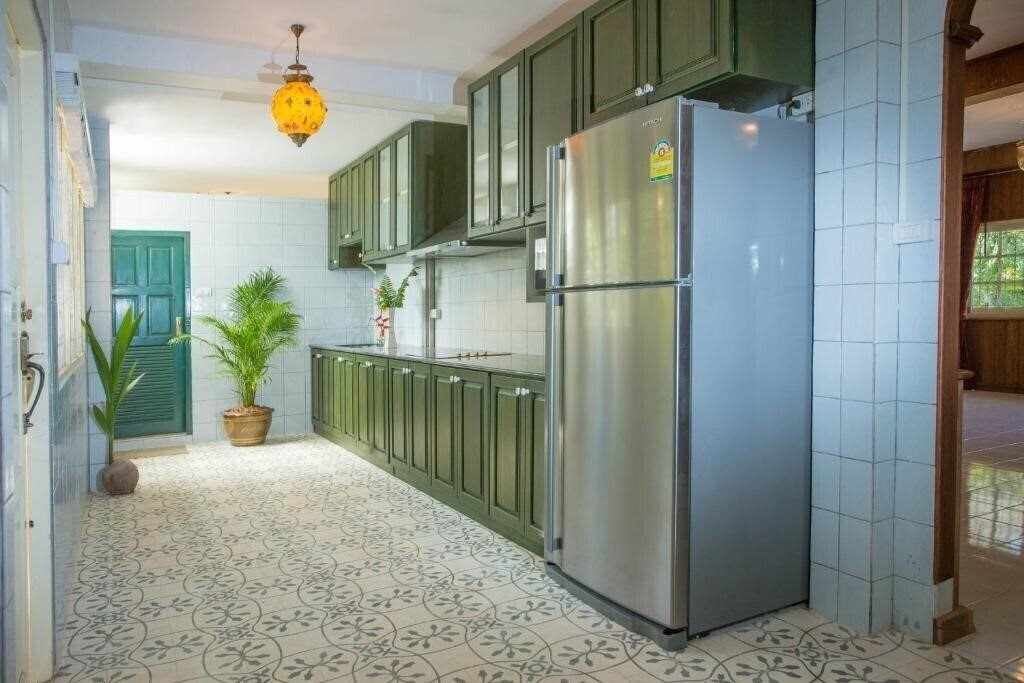 Obraz Baan Khun Nang Colonial Residence 3*