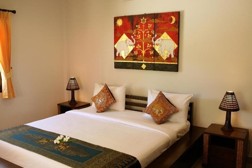 Zdjęcia Chor Chang Villa Resort 3*