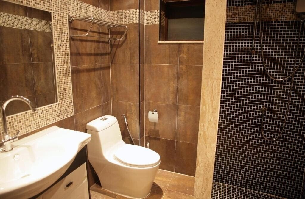 Zdjęcie Chor Chang Villa Resort 3*